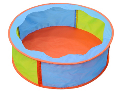 Hapello Round Ball Pit Toys & Character at ASDA