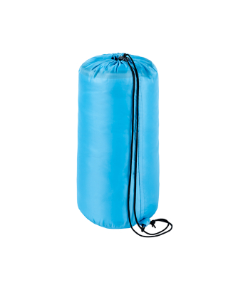 Ozark Trail Kids’ Blue Sleeping Bag Outdoor & Garden at ASDA