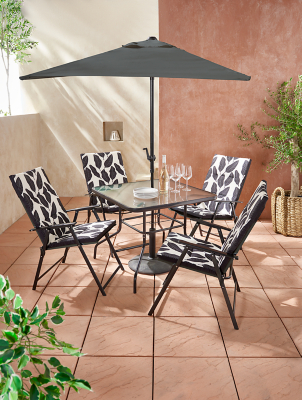 Hot asda garden seat pads Outlet