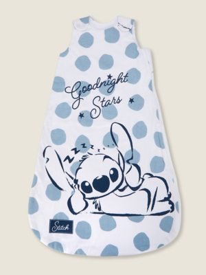 Disney Stitch Nursery Collection at ASDA