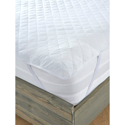 George Home Mattress Protector Double