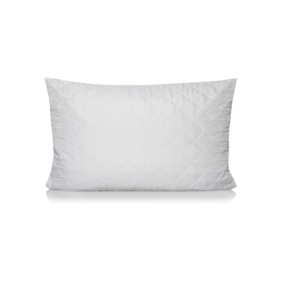 George Wine Pillow Protector Pair