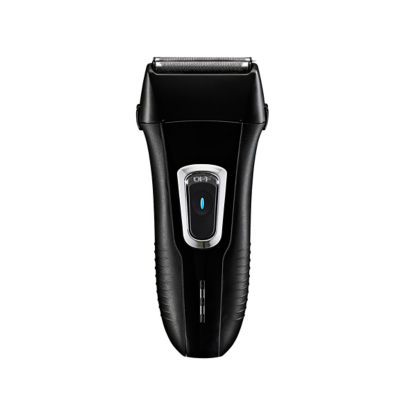 George Black Cordless Foil Shaver GFS102-23 - Black