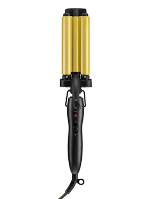 Black Hair Waver Electricals at ASDA