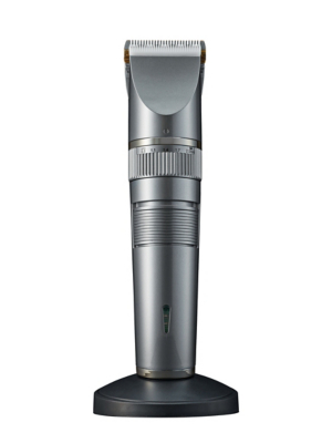 Black Cordless Hair Clipper Electricals at ASDA