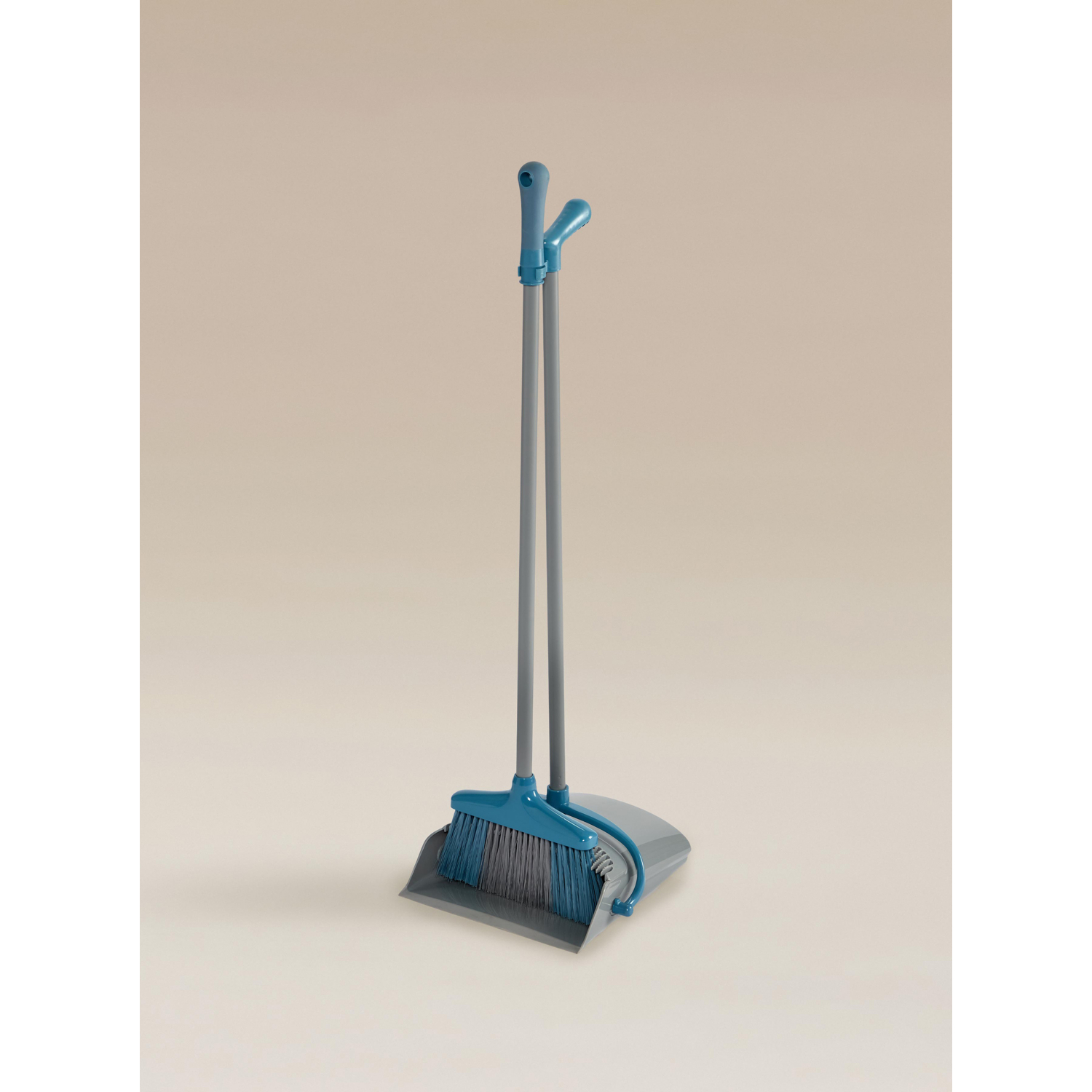 George Grey Dustpan And Brush Set
