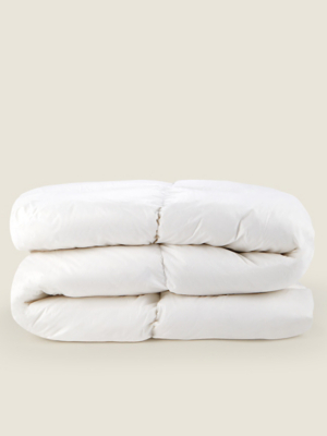 Duck Feather & Down Duvet 13.5 Tog Home at ASDA