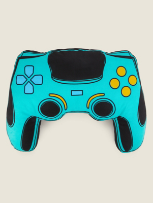 Gaming Support Cushion Home at ASDA