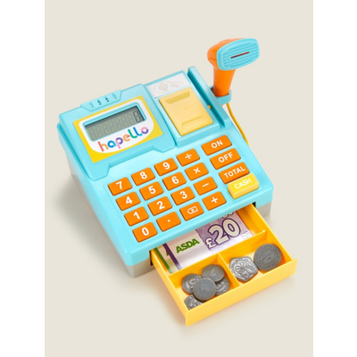 George Multi Hapello Cash Register