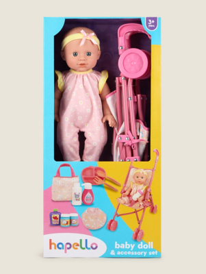 Cheap asda baby dolls Top Sellers