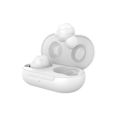 George Asda Tech True Wireless Bluetooth Earbuds - White