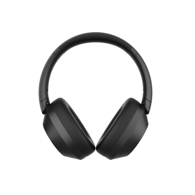 Asda Black Tech Over Ear Bluetooth Anc Headphones