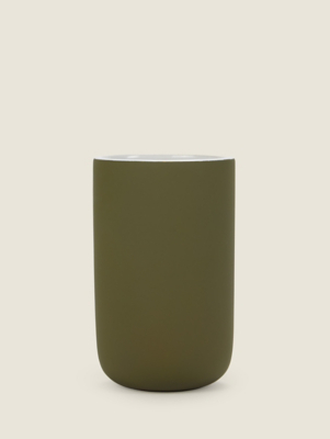 Matte Green Tumbler | Home | George at ASDA
