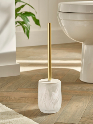 Stacey Solomon Clouded Bathroom Accessories Collection at ASDA