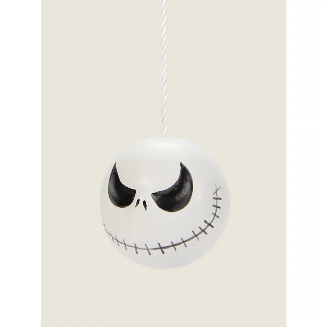 Disney Nightmare Before Christmas-Shaped Light Pull | Home | George at ASDA