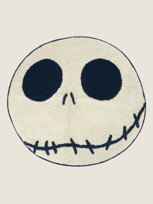 Disney Nightmare Before Christmas Bath Mat Home at ASDA