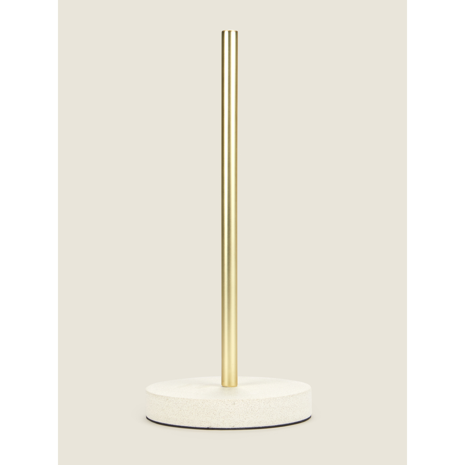 George Natural Sandstone Effect Toilet Roll Stand