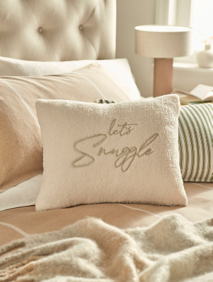 Asda Store Rose Gold Cushions Asda Stacey Solomon Cream Let's