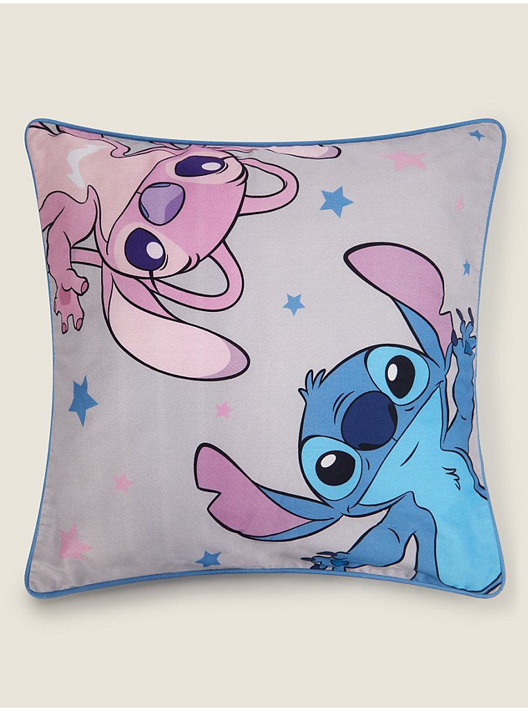 Coussin - Disney - Lilo & Stitch - Stitch - 57x 46 cm - ABYstyle