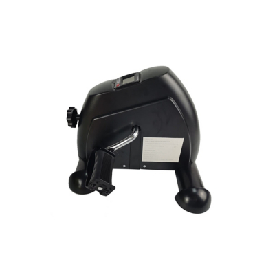 George Active Black Mini Exercise Bike