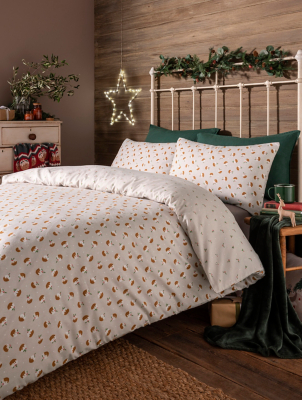 Christmas pudding trousers asda