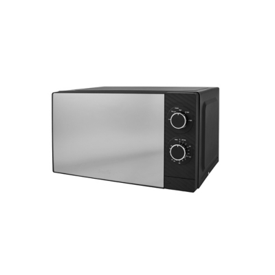 George Black Scoville 20L Manual Microwave - Black