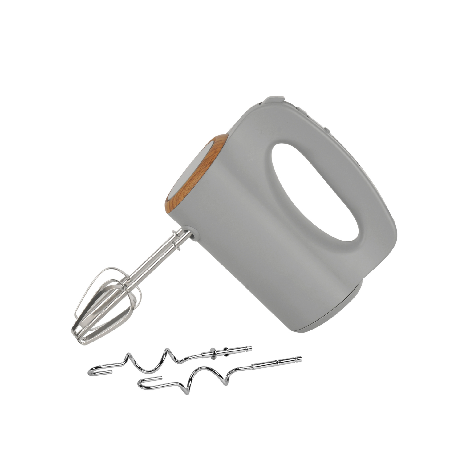 George Grey Scandi Hand Mixer