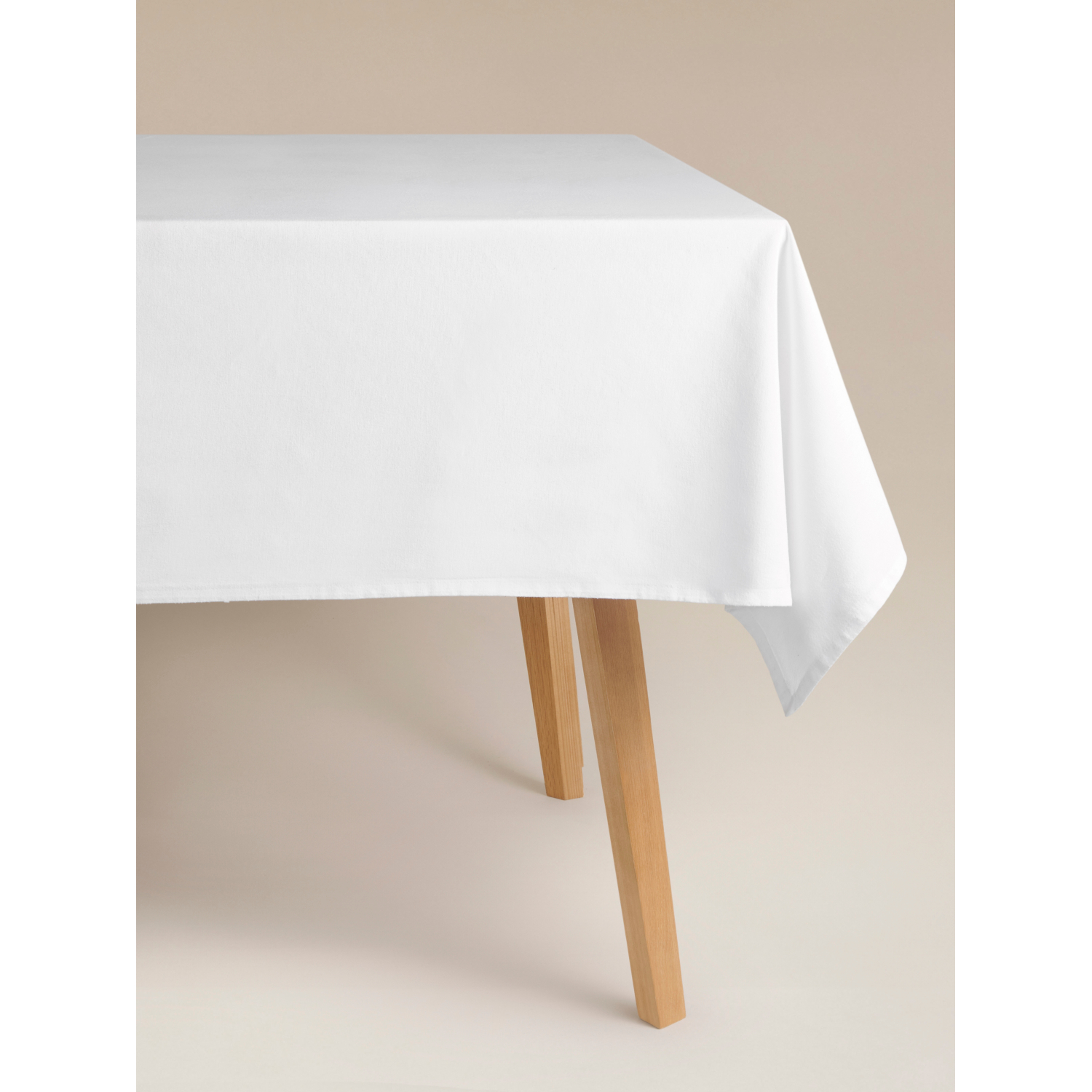 George White Tablecloth