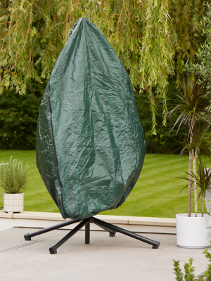 Garden Cover For Hanging Egg Chair Hanging Egg Chair Furniture