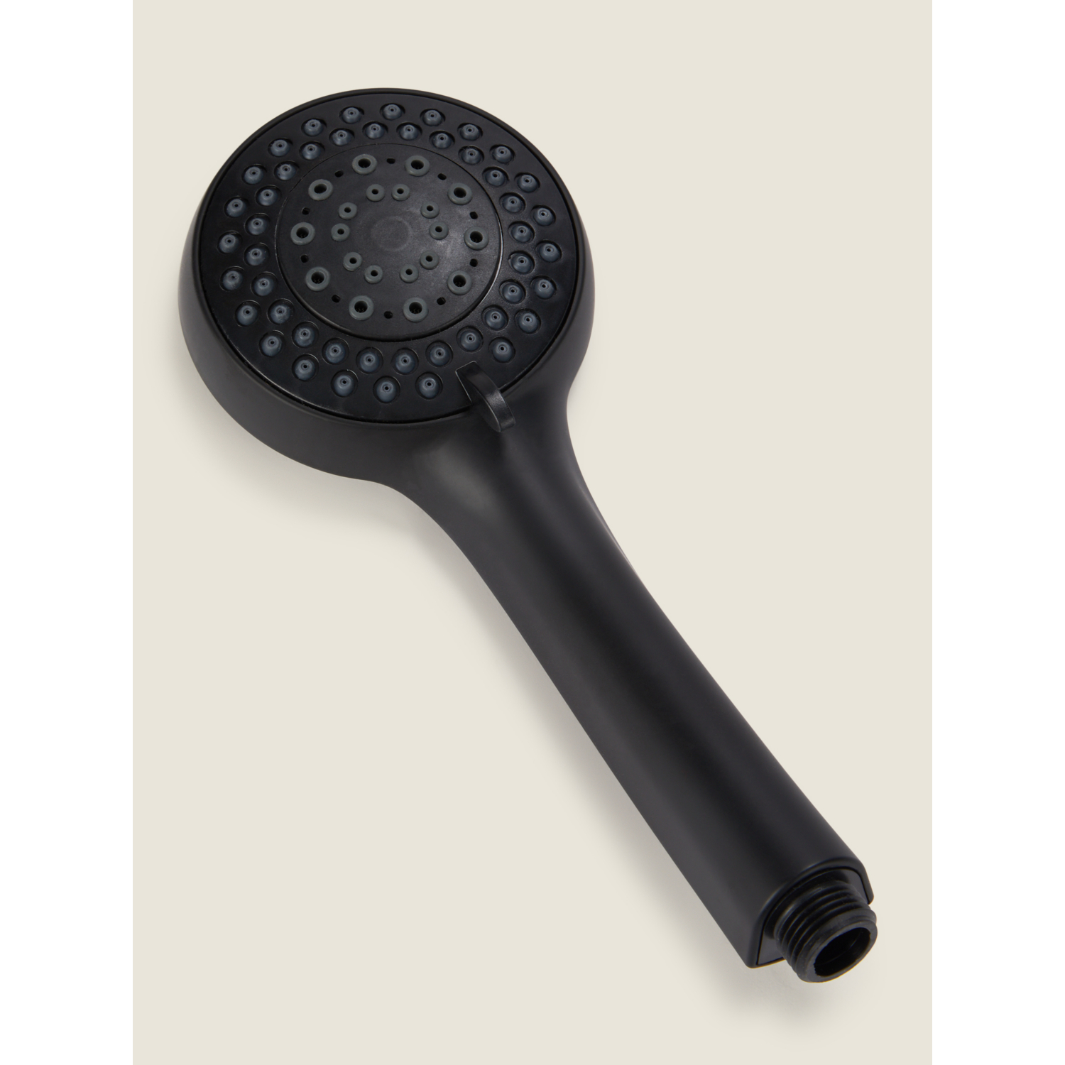 George Black 3-Function Shower Head