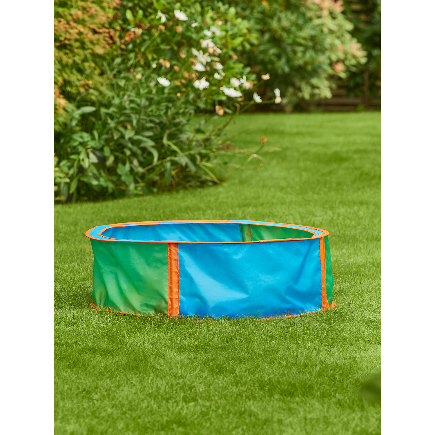 George Multi Hapello Round Ball Pit