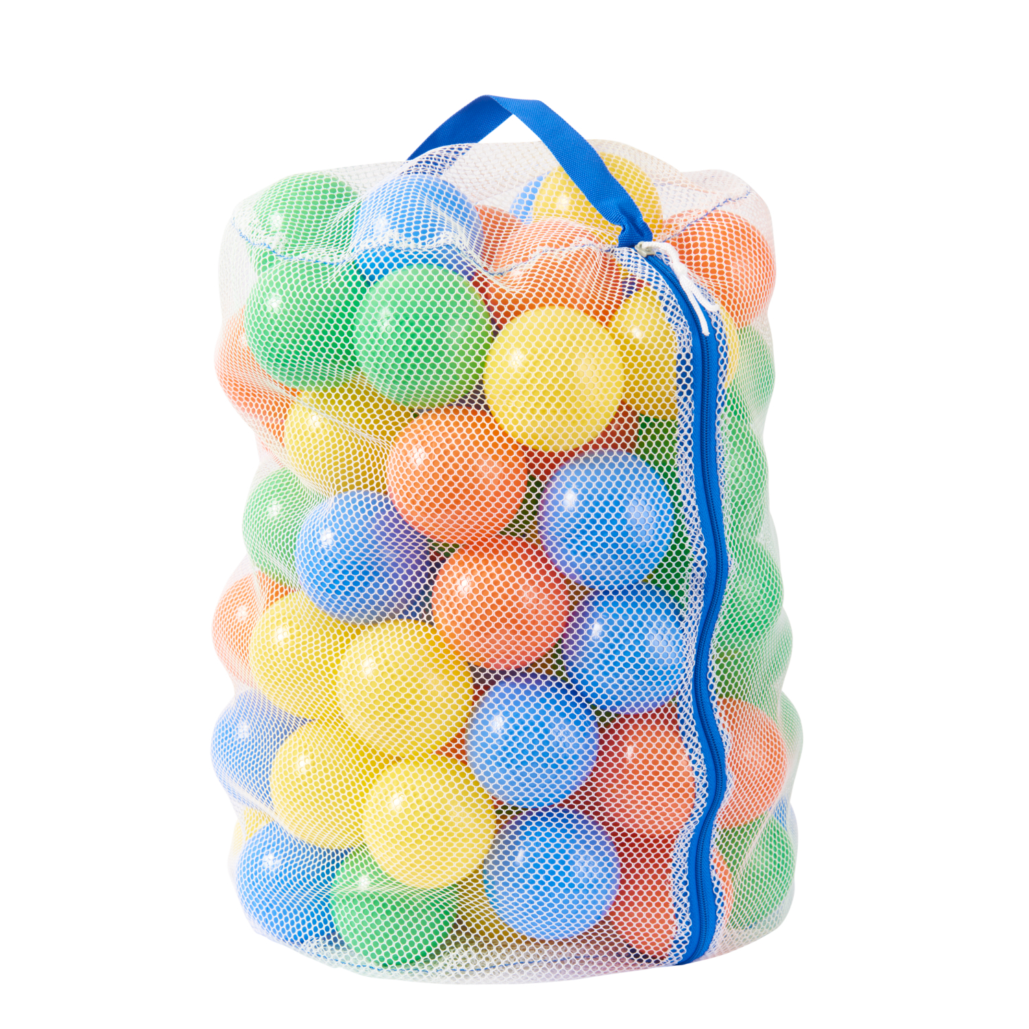 George Multi Hapello 100-Piece Play Balls