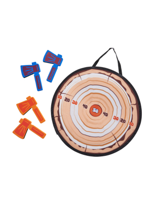 Hapello Outdoor Throwing Game