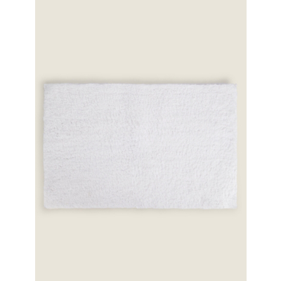 George White Super Soft Cotton Towel & Bath Mat Range