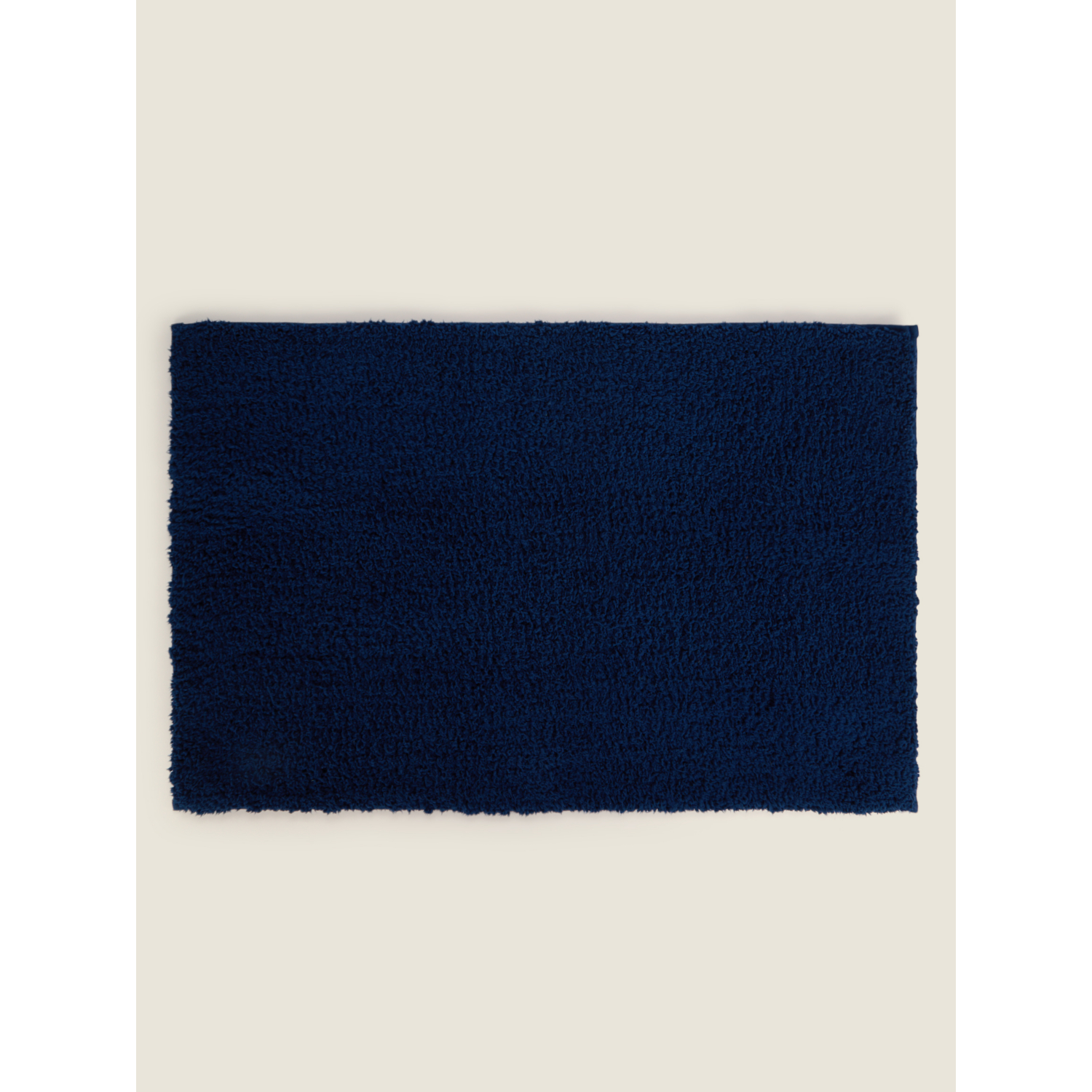 George Blue Super Soft Cotton Towel & Bath Mat Range