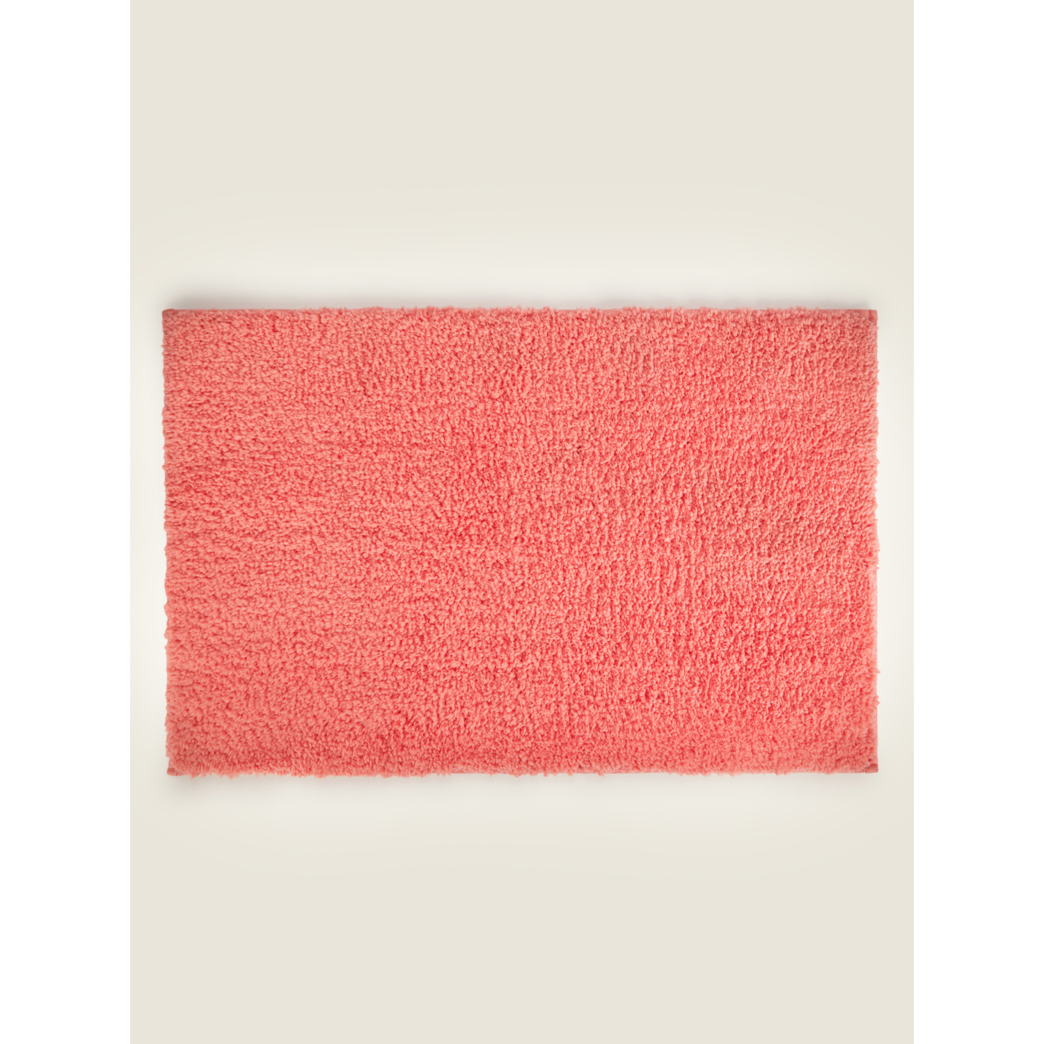 George Coral Super Soft Cotton Towel & Bath Mat Range