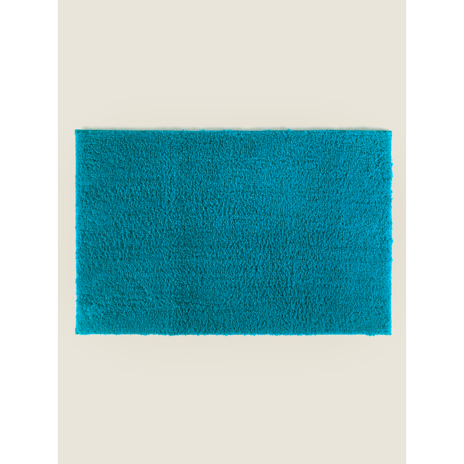George Blue Super Soft Cotton Towel & Bath Mat Range