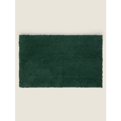 George Fir Green Super Soft Towel & Bath Mat Range