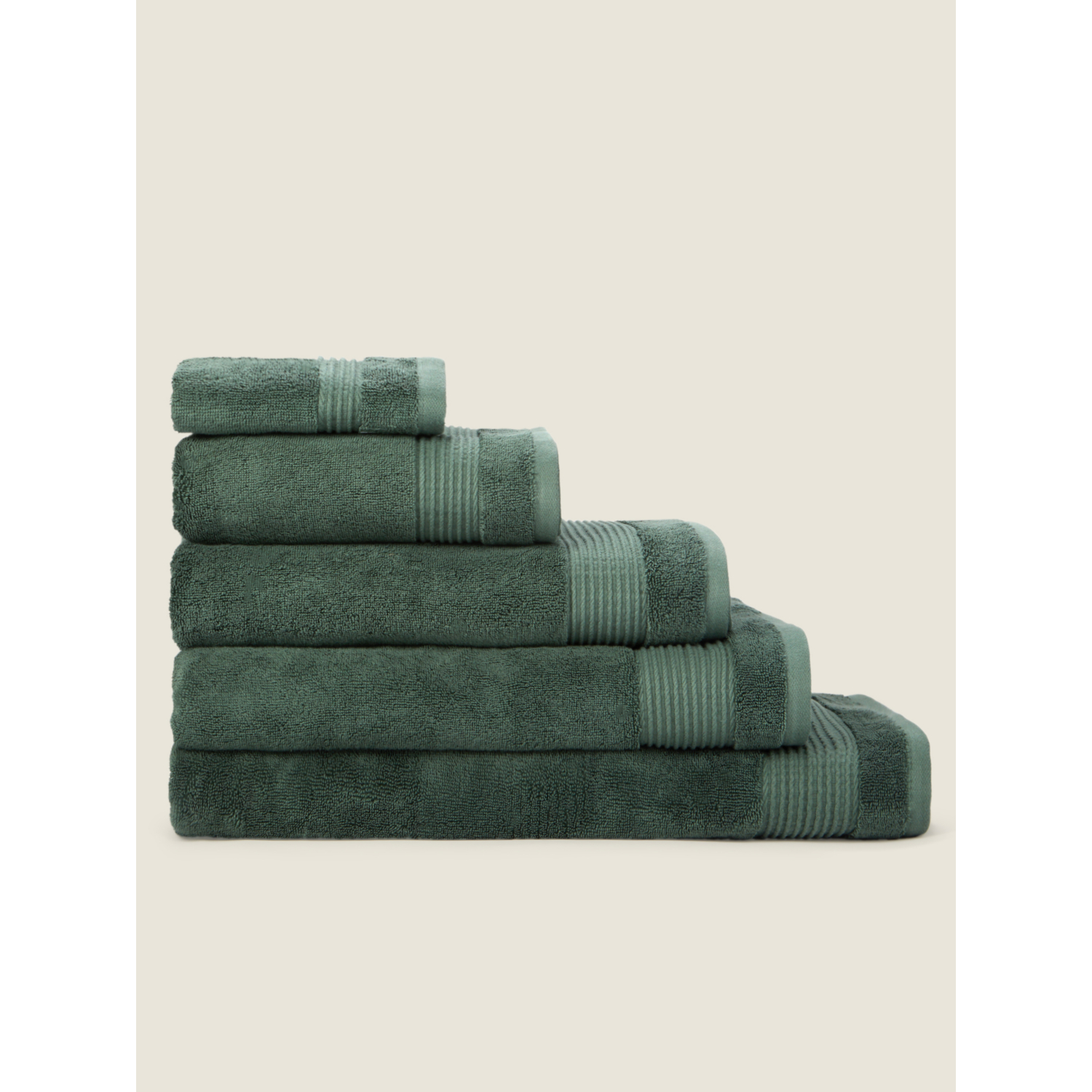 George Green Egyptian Cotton Towel Range