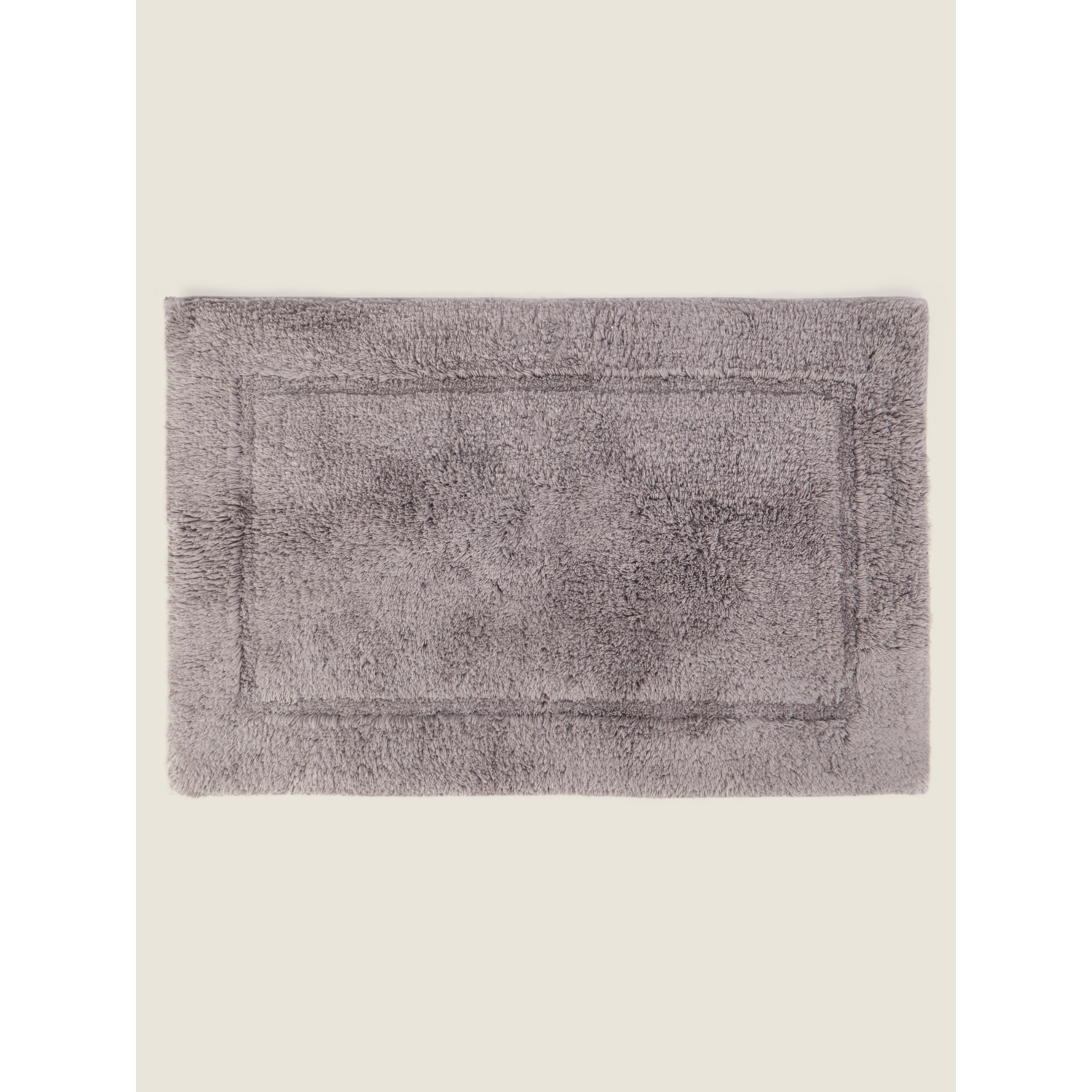 George Titanium Egyptian Cotton Towel & Bath Mat Range