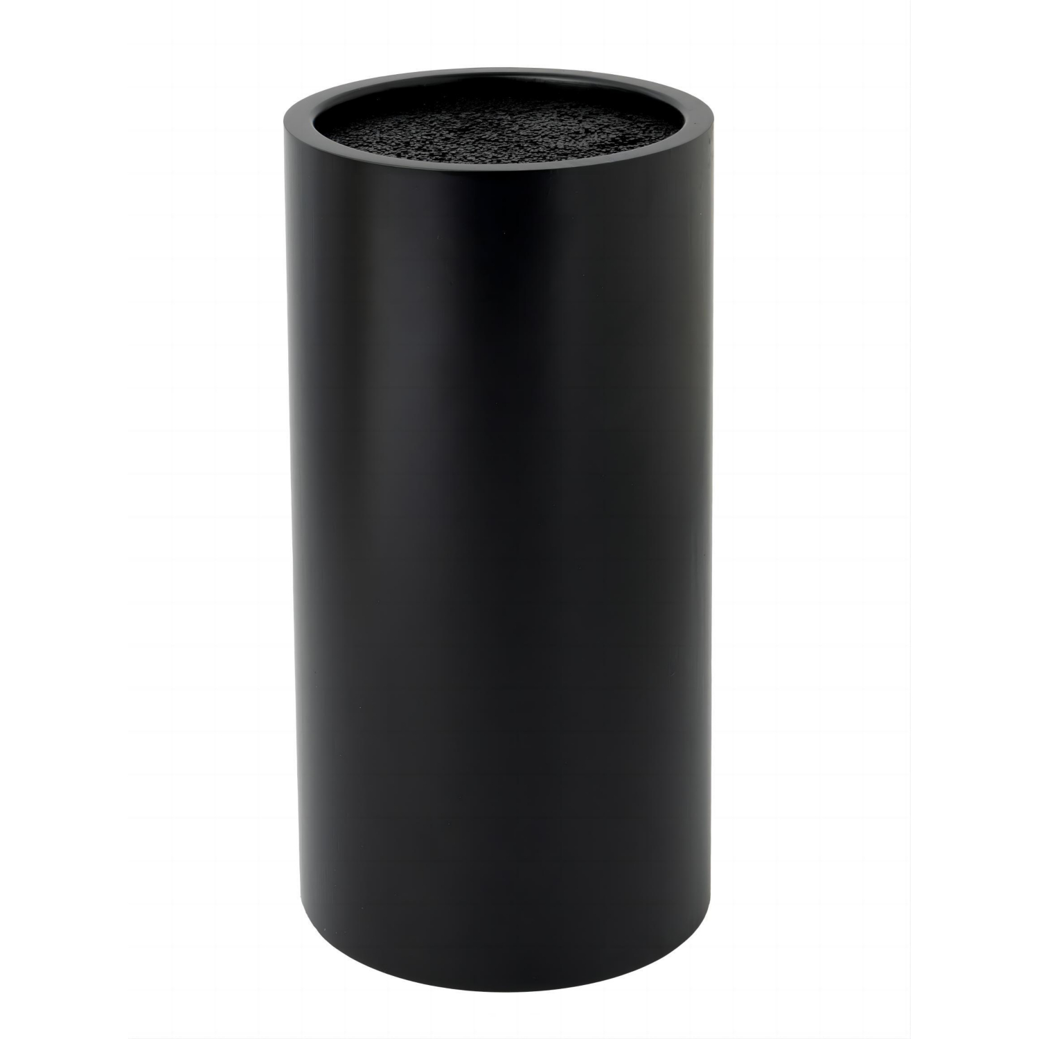 George Black Universal Bamboo Knife Block