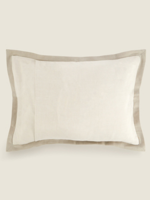 Asda 2024 Contour Pillow Asda Married In 2024 Cushion