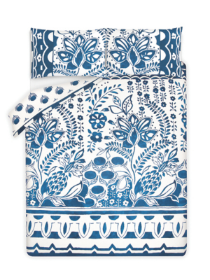 Paire De Couvertures George At Asda Pour Les Vacances - Taille Small - Neuf Avec étiquettes