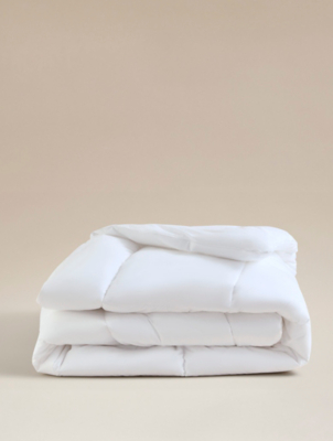 Luxury Cotton Feels Like Down Tog Home George at ASDA