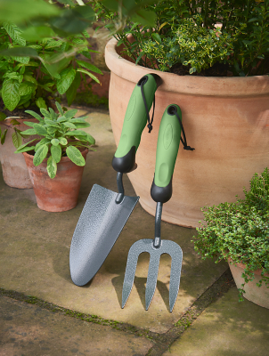 A.M. Leonard No Blister Trowel – Certified Dealer, Great Prices & Quality You Can Trust
