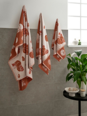 Pumpkin Bath Range | Home | George at ASDA