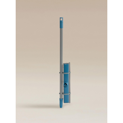George Home Rubber Broom