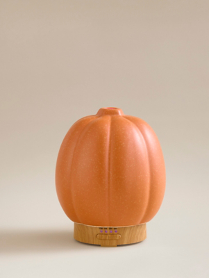 Orange Pumpkin Mist Diffuser | Home | George at ASDA