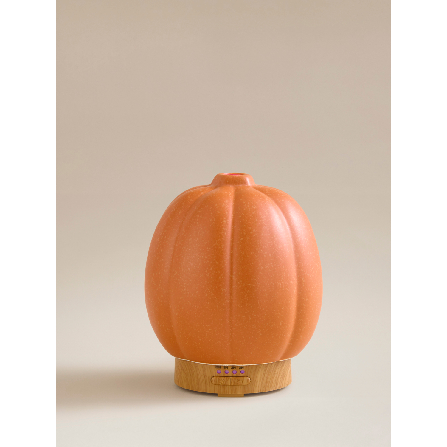 George Orange Pumpkin Mist Diffuser