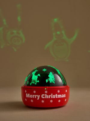 Disney Toy Story Projection Light